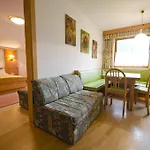 Apart-pension Wasserfall