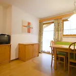 Apartamento Apart-pension Wasserfall *