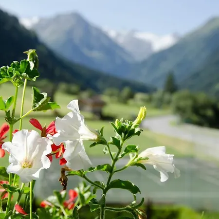 Apart-pension Wasserfall Apartment *