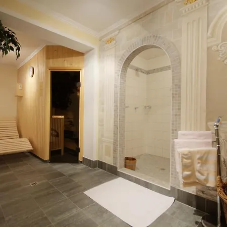 Apartment Apart-pension Wasserfall Neustift im Stubaital