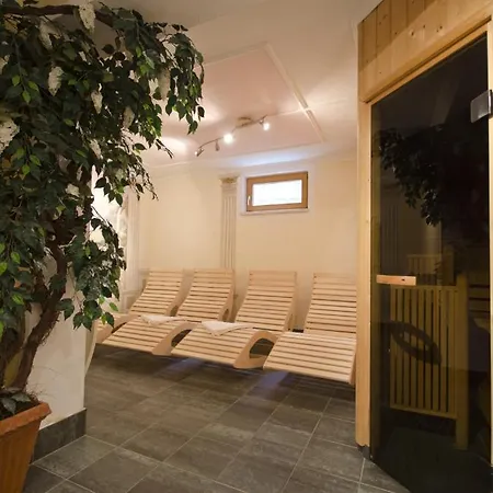 Apartment Apart-pension Wasserfall *