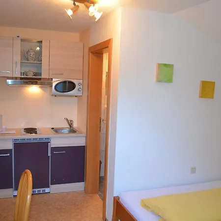 Apartment Apart-pension Wasserfall Neustift im Stubaital