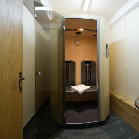 Apart-pension Wasserfall Apartment Neustift im Stubaital