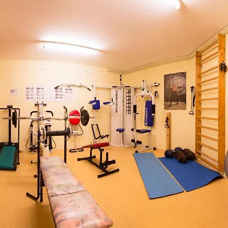 Apart-pension Wasserfall