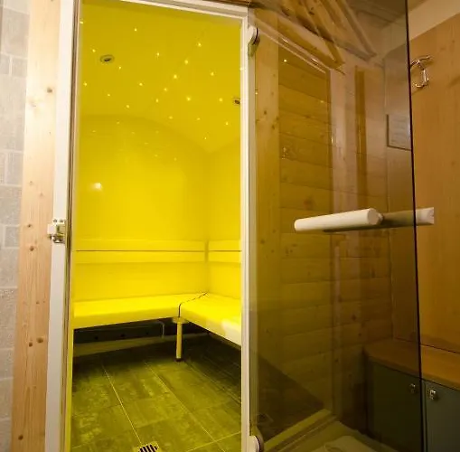 Apart-pension Wasserfall Apartmán *