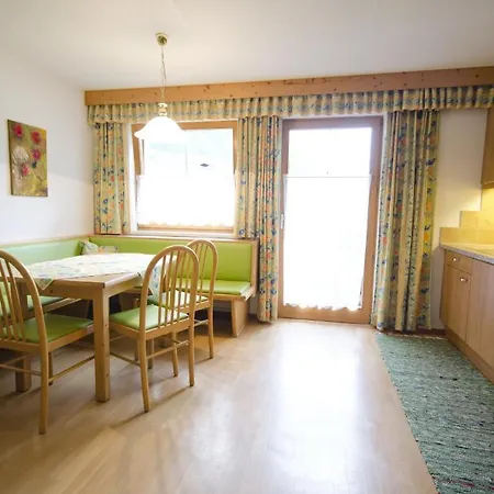 Διαμέρισμα Apart-pension Wasserfall Neustift im Stubaital
