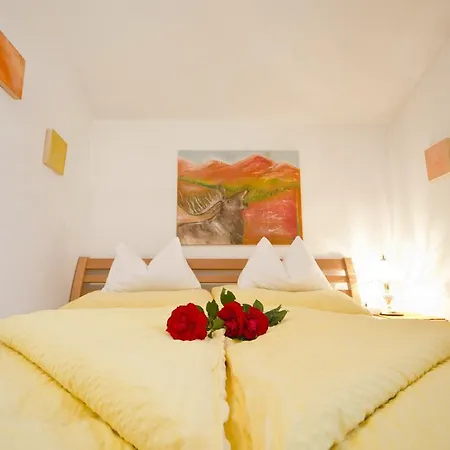 Διαμέρισμα Apart-pension Wasserfall Neustift im Stubaital