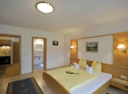 Διαμέρισμα Apart-pension Wasserfall Neustift im Stubaital