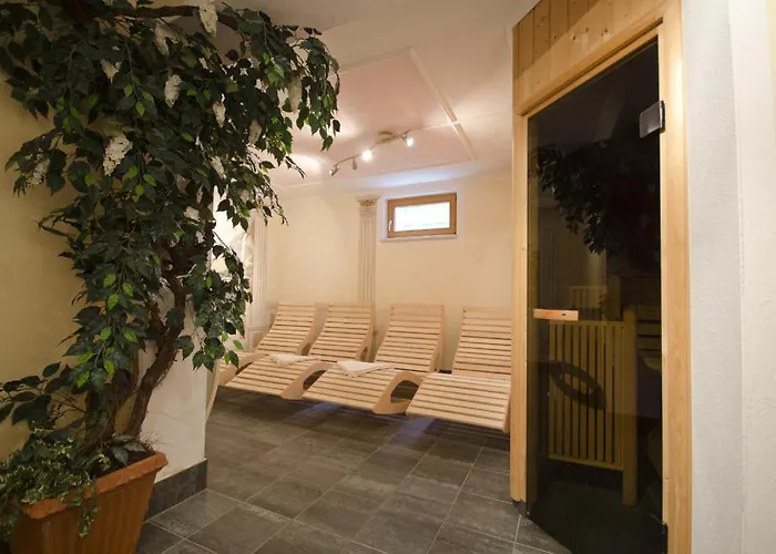 Apartamento Apart-pension Wasserfall *