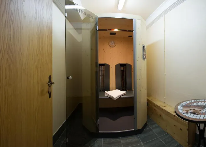 Apart-pension Wasserfall Apartamento Neustift im Stubaital