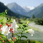 Apart-pension Wasserfall Apartament *
