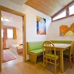 Apart-pension Wasserfall Apartamento *