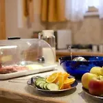 Apart-pension Wasserfall Apartament Neustift im Stubaital