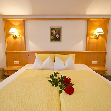 Appartement Apart-pension Wasserfall *