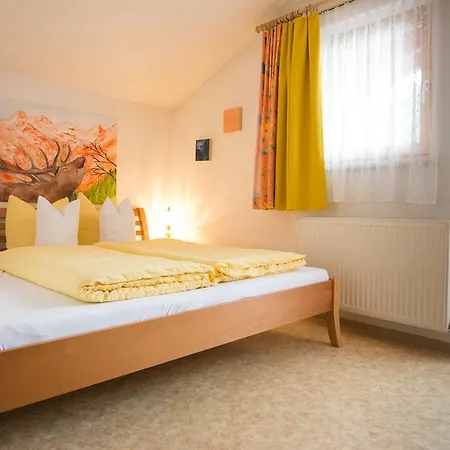 Apart-pension Wasserfall Apartament